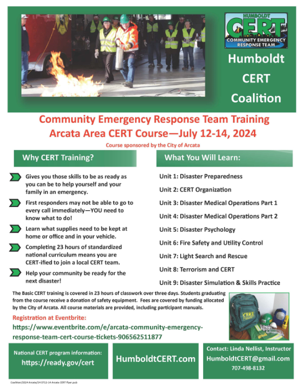 Arcata CERT Basic Class flyer.jpg